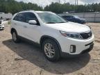 2015 Kia Sorento Lx for Sale in Charles City, VA - Top/Roof