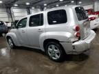 2010 Chevrolet Hhr Lt for Sale in Ham Lake, MN - Rear End