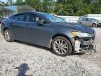 2017 Ford Fusion Se for Sale in Augusta, GA - Front End