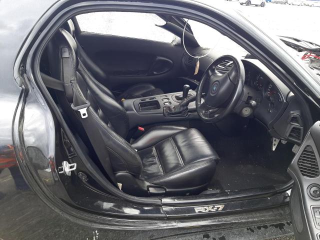 1993 MAZDA RX7