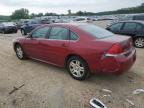 2011 Chevrolet Impala Lt na sprzedaż w Mcfarland, WI - Front End