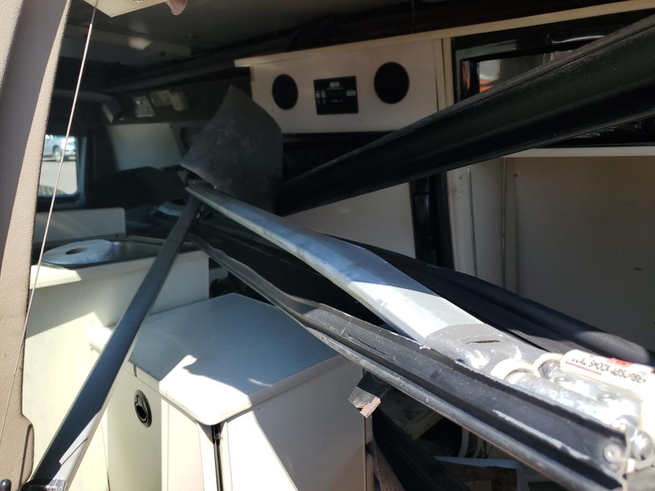 2006 Ford Econoline E350 Super Duty Van VIN: 1FDSS34S86HA67693 Lot: 59608595