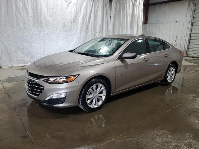 2024 Chevrolet Malibu Lt 1.5L