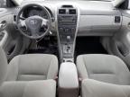2013 TOYOTA COROLLA BASE   for sale at Copart ON - OTTAWA