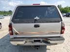 2005 Chevrolet Silverado K1500   продається в Mendon, MA - Front End