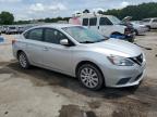 2017 Nissan Sentra S for Sale in Florence, MS - Normal Wear