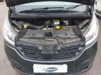 2015 RENAULT TRAFIC SL2 for sale at Copart GLOUCESTER