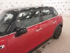 2015 MINI COOPER for sale at Copart SANDWICH