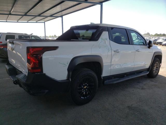  CHEVROLET ALL Models 2024 White
