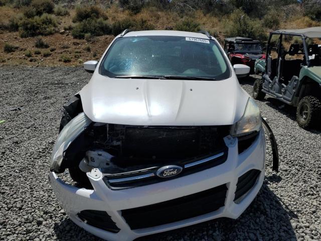 Parquets FORD ESCAPE 2015 White