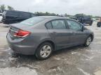 2013 Honda Civic Lx de vânzare în Orlando, FL - Front End