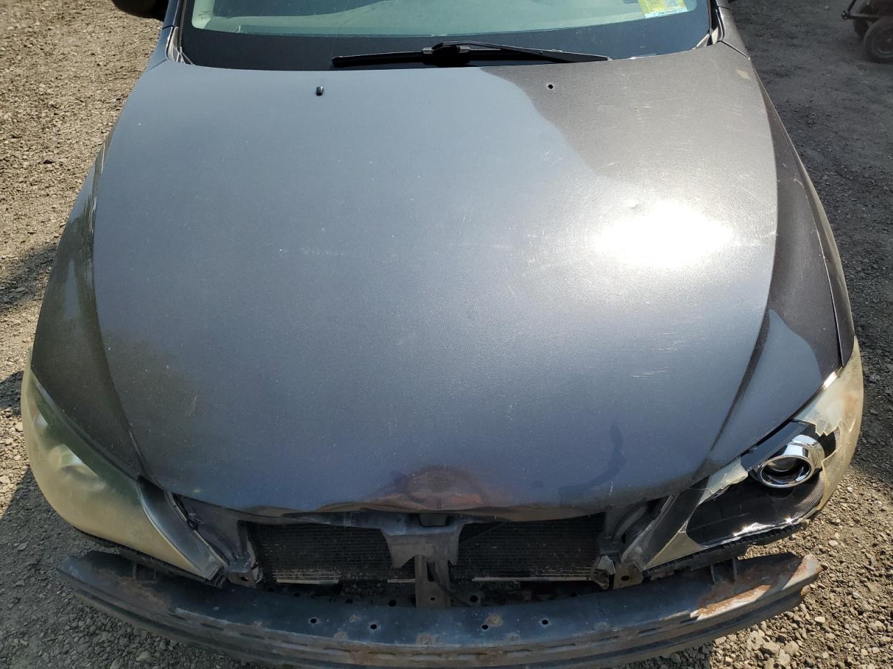 2009 Subaru Impreza 2.5I Premium VIN: JF1GE60659H520819 Lot: 59413975
