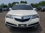 2011 Acura Mdx  en Venta en East Granby, CT - Minor Dent/Scratches