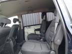 2018 SSANGYONG RODIUS TUR for sale at Copart PETERLEE