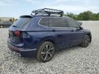 2022 Volkswagen Tiguan Sel R-Line zu verkaufen in Apopka, FL - Front End