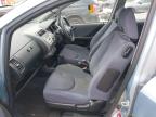 2006 HONDA JAZZ SE CV for sale at Copart SANDWICH