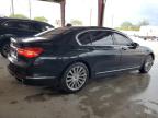 2016 Bmw 740 I de vânzare în Homestead, FL - Mechanical