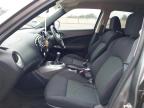 2017 NISSAN JUKE ACENT for sale at Copart YORK