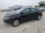 2017 Toyota Corolla L   en Venta en Opa Locka, FL - Front End