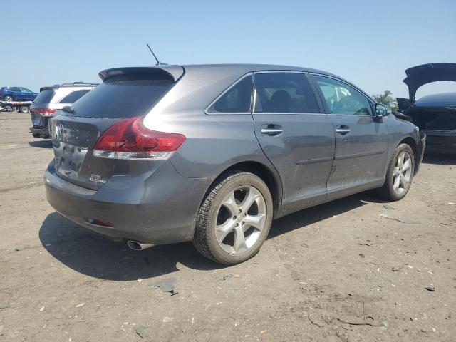 Parquets TOYOTA VENZA 2014 Gray
