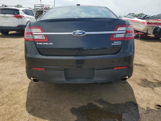 Sedans FORD TAURUS 2013 Czarny