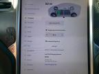 2016 TESLA MODEL X    à vendre chez Copart CA - LOS ANGELES