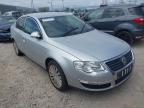 2008 VOLKSWAGEN PASSAT HIG for sale at Copart BRISTOL