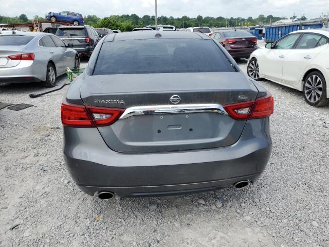  NISSAN MAXIMA 2018 Szary
