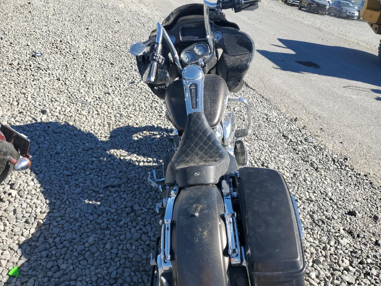 2020 Harley-Davidson Fltrx VIN: 1HD1KHC23LB668814 Lot: 60919835
