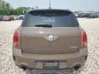 2011 Mini Cooper S Countryman იყიდება Cahokia Heights-ში, IL - Side