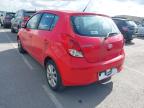 2012 HYUNDAI I20 ACTIVE for sale at Copart CHESTER