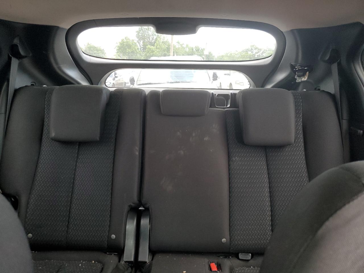 2020 Mitsubishi Eclipse Cross Es VIN: JA4AS3AA2LZ031512 Lot: 61895745