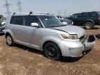 2009 Toyota Scion Xb na sprzedaż w Elgin, IL - Front End