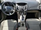 2012 Ford Focus Se for Sale in Madisonville, TN - Front End