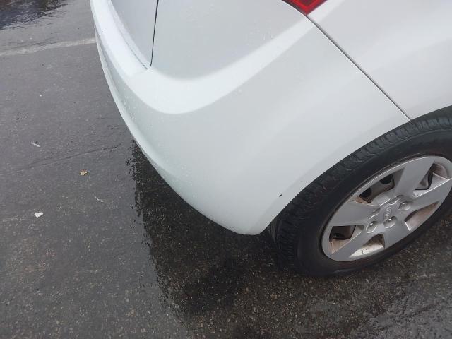 2013 KIA VENGA 1 EC