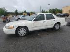 2011 Ford Crown Victoria Police Interceptor продається в Gaston, SC - Minor Dent/Scratches