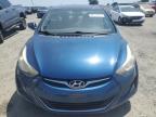 2014 Hyundai Elantra Se للبيع في Antelope، CA - Vandalism