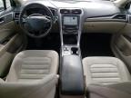 2018 Ford Fusion Se na sprzedaż w Rogersville, MO - Minor Dent/Scratches
