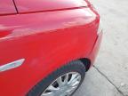 2013 CHRYSLER YPSILON S for sale at Copart WHITBURN