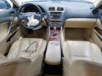 2008 Lexus Is 250   იყიდება Fairburn-ში, GA - Front End