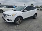 2017 Ford Escape Se   for Sale in Tulsa, OK - Rear End