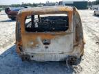 2012 Kia Soul + للبيع في Loganville، GA - Burn