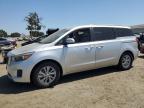 2016 Kia Sedona Lx   продається в San Martin, CA - Minor Dent/Scratches