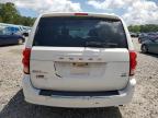 2016 Dodge Grand Caravan Sxt на продаже в Augusta, GA - Minor Dent/Scratches