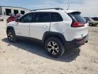 2016 Jeep Cherokee Trailhawk   იყიდება Oklahoma City-ში, OK - All Over