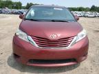 2017 Toyota Sienna Le იყიდება Conway-ში, AR - Front End