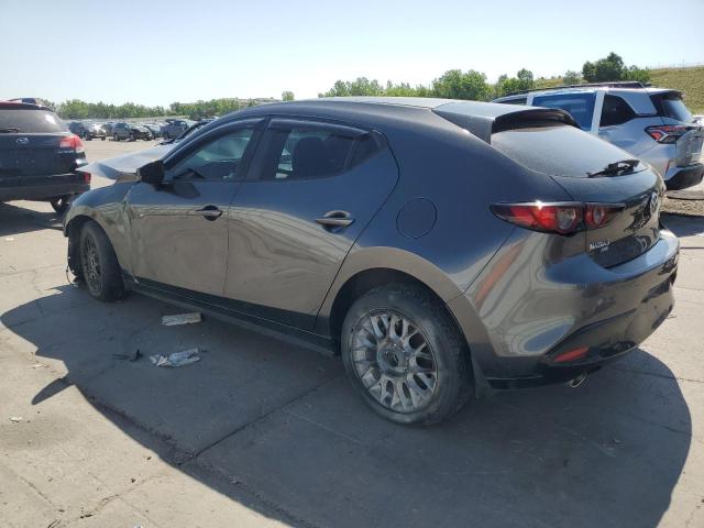  MAZDA 3 2020 Gray