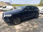 2017 Audi Q7 Premium Plus for Sale in Northfield, OH - Normal Wear