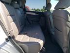 2010 Honda Cr-V Exl للبيع في Woodburn، OR - Front End