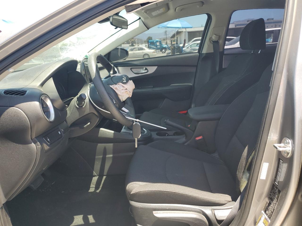 2024 Kia Forte Lx VIN: 3KPF24ADXRE785936 Lot: 62855485